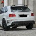 Эксклюзивный обвес для Bentley Bentayga: роскошь в стил