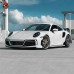 Комплект кузова Porsche 911 Turbo S в стиле T из углеро