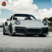 Комплект кузова Porsche 911 Turbo S в стиле T из углеро
