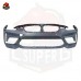 Передний бампер BMW 3 серии F30 F35, улучшенный стиль M