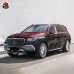 Обвес M-стиля для Mercedes-Benz GLS-Class: стиль и наде