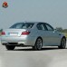 Новый обвес M5 для BMW 5 серии E60. Черный пластик.