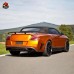 Обвес в стиле M для Bentley Continental GT: Черный стек