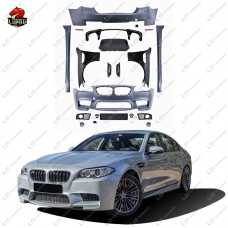 Обвес M5 Style для Bmw 5-й Серии F10: Стиль и Качество по Выгодной Цене!