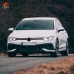 Обвес Golf 8 GTI CS Style для Volkswagen Golf 8: стиль 