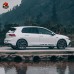 Обвес Golf 8 GTI CS Style для Volkswagen Golf 8: стиль 