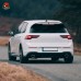 Обвес Golf 8 GTI CS Style для Volkswagen Golf 8: стиль 