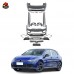 Обвес Volkswagen Golf 8 R Style - Идеальное обновление Обвес Volkswagen Golf 8 R Style - Идеальное обновление