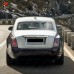 Эксклюзивный обвес для Rolls-Royce Phantom: передний ба