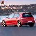 Обвес PP для Volkswagen Golf 6 GTI, стиль GTI, черный, 