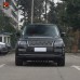 Обновление обвеса O-style 2022 для Land Rover Range Rov