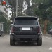 Обновление обвеса O-style 2022 для Land Rover Range Rov