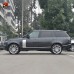 Обновление обвеса O-style 2022 для Land Rover Range Rov