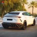 Комплект обвеса M для Lamborghini Urus из углеродного в