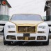 Обвес M-стиля из углеродного волокна для Rolls-Royce Wr