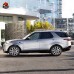 Комплект обновления кузова Land Rover Discovery в стиле