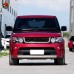Комплект обвеса Style для Range Rover Sport: передний б