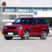 Комплект обвеса Style для Range Rover Sport: передний б