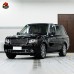 Обвес G-style для Land Rover Range Vogue 05-12, черный 