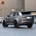 Обвес SVR для Range Rover Sport: передний бампер, задня Обвес SVR для Range Rover Sport: передний бампер, задня
