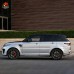 Обвес в стиле SVR 2022 для Range Rover Sport - улучшени Обвес в стиле SVR 2022 для Range Rover Sport - улучшени