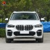 Новый обвес X5M G05 в стиле BMW X5 E70 - стильное обнов