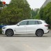 Новый обвес X5M G05 в стиле BMW X5 E70 - стильное обнов