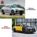 Обвес M-стиля для Lamborghini Urus, карбон, стильный че