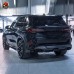 Обвес X5M из углеродного волокна для BMW X5M, RE-стиль,