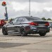 Обвес M5 для BMW 5 серии G30 PRE 2018+, полипропилен, ч