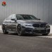 Обвес M5 для BMW 5 серии G30 PRE 2018+, полипропилен, ч