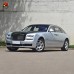 Обвес для Rolls-Royce Ghost в цвете Третье поколение