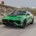 Комплект обвеса для Lamborghini Urus из карбона - стиль