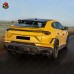 Комплект обвеса для Lamborghini Urus из карбона - стиль