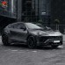 Нижняя передняя губа Lamborghini Urus из углеродного во