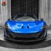 Комплект кузова McLaren Carbon Fiber Upgrade для авто в