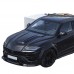 Комплект кузова Lamborghini Urus из углеродного волокна