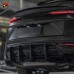 Комплект кузова Lamborghini Urus из углеродного волокна