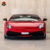Обвес Aventador для Lamborghini Gallardo: новый дизайн 