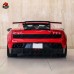 Обвес Aventador для Lamborghini Gallardo: новый дизайн 