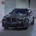 Комплект кузова из углеродного волокна для BMW X5 M: ст