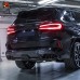 Комплект кузова из углеродного волокна для BMW X5 M: ст