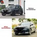 Обвес LD для BMW X5 G05 LCI M Sport - углеродное волокн