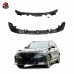 Обвес LD для BMW X5 G05 LCI M Sport 2022+ из углеродног