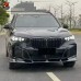 Обвес LD для BMW X5 G05 LCI M Sport 2022+ из углеродног
