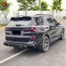 Обвес LD для BMW X5 G05 LCI M Sport 2022+ из углеродног