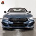 Обвес AC Style из углеродного волокна для BMW M8: стиль