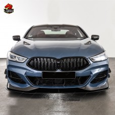 Обвес Ac Style из Углеродного Волокна для Bmw M8: Стиль и Защита