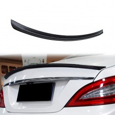 Заднее Крыло Amg Style для Mercedes-benz Cla-klasse из Углеродного Волокна. Воплощение Стиля и Качества.