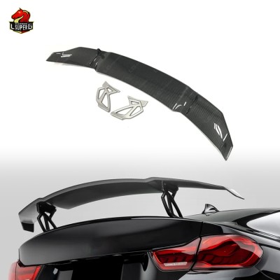Задний спойлер из углеродного волокна для BMW M3/M4, ст